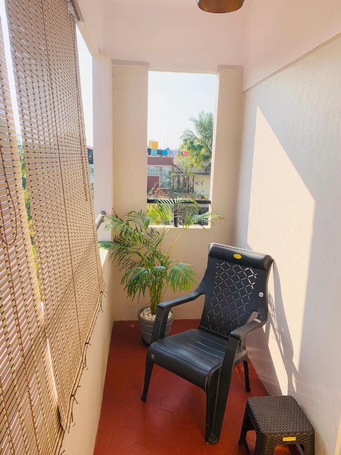 Jasmin Villa Vanivilasa Puram Екстер'єр фото