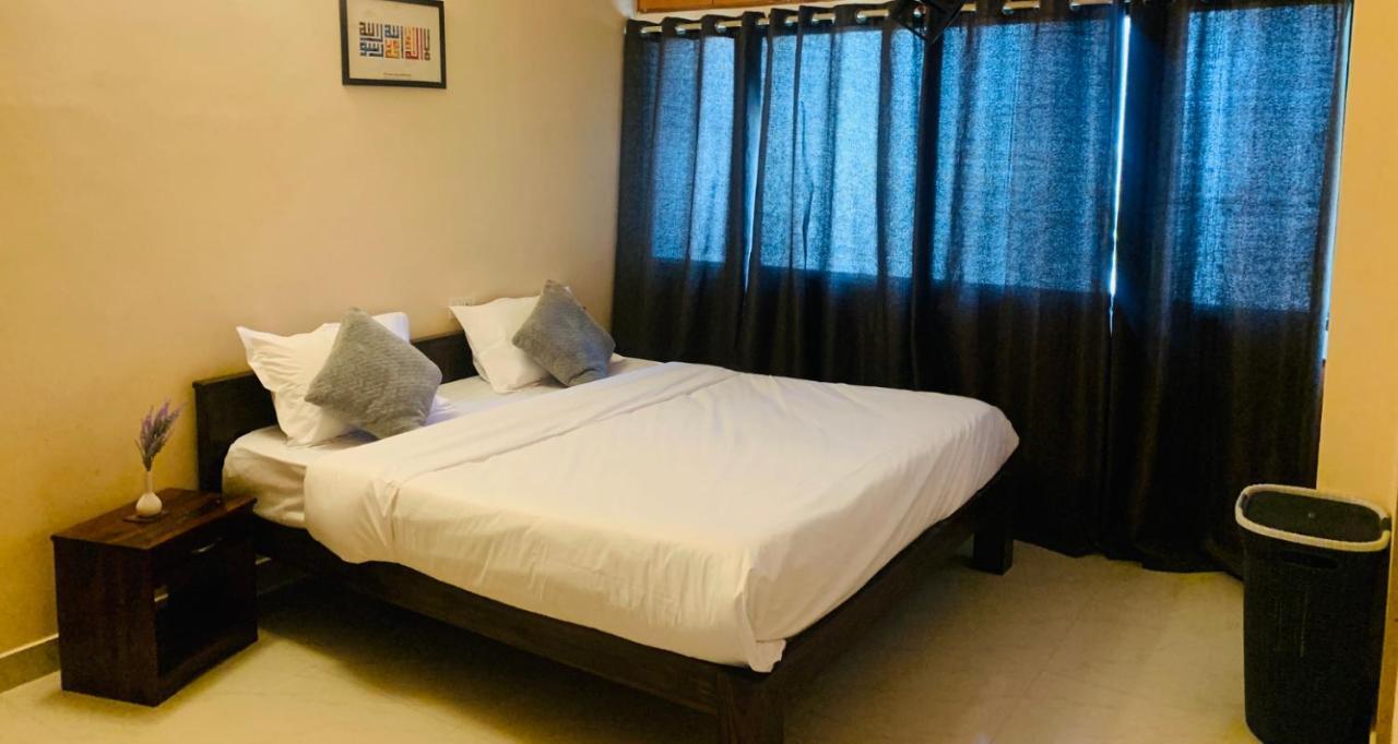 Jasmin Villa Vanivilasa Puram Екстер'єр фото