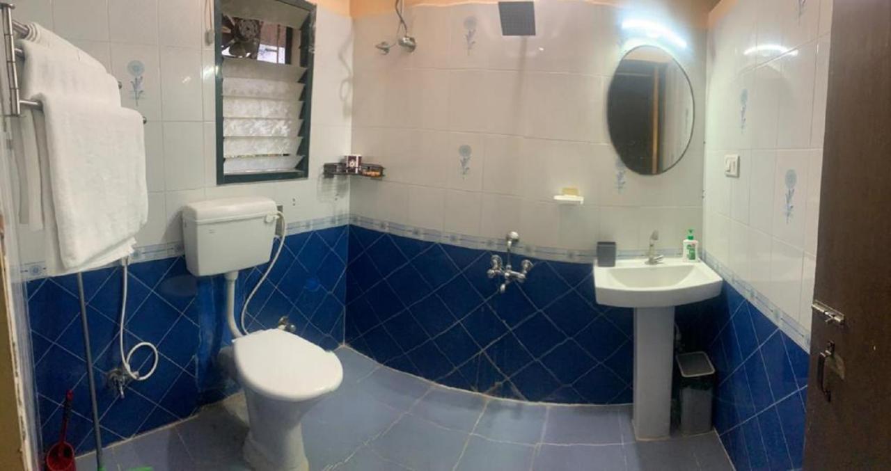 Jasmin Villa Vanivilasa Puram Екстер'єр фото