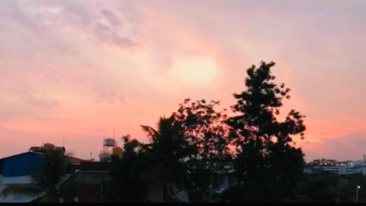 Jasmin Villa Vanivilasa Puram Екстер'єр фото